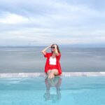 Michelle Vito Instagram – the friday recharge we all needed ⚡️