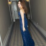Michelle Vito Instagram - last weekend snap ✨