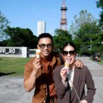 Michelle Vito Instagram - Album: Hokkaido