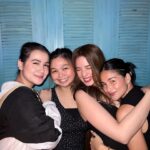 Michelle Vito Instagram – mid october love dump 🫶🏻