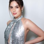 Michelle Vito Instagram – #ABSCBNChristmasSpecial2022 ✨

Styled by: @francis Chee_ 
Dress: @himyprettyangela 
Make up: @memayfrancisco 
Hair: @av_torres