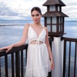 Michelle Vito Instagram – oh hi ♡