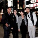 Michelle Vito Instagram – Album: Hokkaido