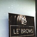 Michelle Vito Instagram – Transform your look with an expert brow and Canadian standards lash services. From shaping and defining brows to enhancing lashes and nails, they can customize a look that’s perfect for you. 🫶🏻 @lebrowslashes

Opening on February 10 at Parkway Corporate Center ✨