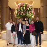 Michelle Vito Instagram - previously on.. 🇹🇼
