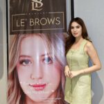 Michelle Vito Instagram - Transform your look with an expert brow and Canadian standards lash services. From shaping and defining brows to enhancing lashes and nails, they can customize a look that’s perfect for you. 🫶🏻 @lebrowslashes Opening on February 10 at Parkway Corporate Center ✨