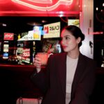 Michelle Vito Instagram – Album: Hokkaido