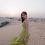 Michelle Vito Instagram - desert therapy