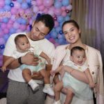 Michelle Vito Instagram – mid october love dump 🫶🏻