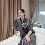 Michelle Vito Instagram – cv day ♥

@cathyvalenciaskinclinic