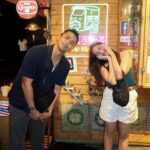 Michelle Vito Instagram - previously on.. 🇹🇼