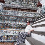 Michelle Vito Instagram - bkk dump 🇹🇭