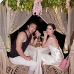 Michelle Vito Instagram – one of our favorite vacacay ♡