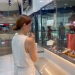 Michelle Vito Instagram – diamonds are a girl’s best friend 💎

Jewelry is one of our best investments. I’m happy to have found the best store where I can get the best styles and quality. @bagfulofglitter ✨