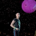 Michelle Vito Instagram – def one for the books! 🫶🏻 until next time @coldplay 🌟