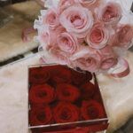 Michelle Vito Instagram - Happy Valentine’s Day to the Joy of My Life. ♥