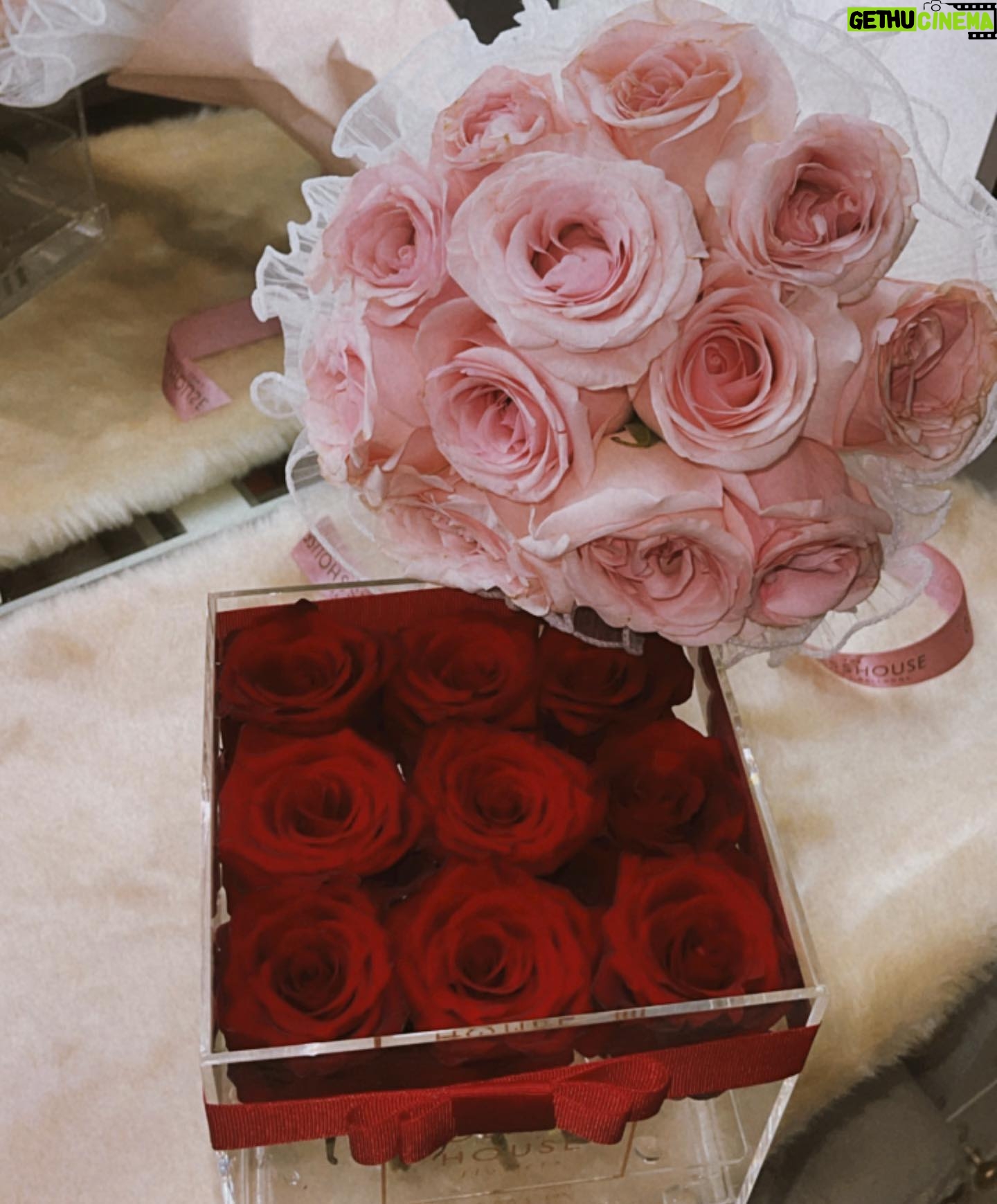Michelle Vito Instagram - Happy Valentine’s Day to the Joy of My Life. ♥