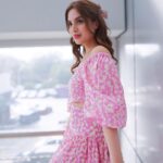 Michelle Vito Instagram – may4ever promo day 🎀

@sofabph @hm