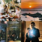 Michelle Vito Instagram - Happy Valentine’s Day to the Joy of My Life. ♥