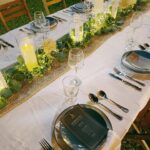 Michelle Vito Instagram – birthday dinner last night 💕

spent days here at @arqapalmvillas 🌿 The place is beautiful and the staff are very friendly! They even made this dinner setting for us. ✨ I can’t wait to go back! 🤍