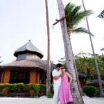 Michelle Vito Instagram – last week recap 🌴