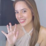 Michelle Vito Instagram – Yes, I do take my time getting ready. 🤪 

The entire Genesis hair care line has really improved my hair and I’ve been loving the results! My secret for a healthy looking hair? The #GenesisAntiHairfallSerum! 💖

#KerastasePH