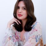 Michelle Vito Instagram – afternoon ♥
~
@guess #guessph