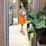 Michelle Vito Instagram – some ♡ & me time this week 

@cathyvalenciaskinclinic @strokesbeautyph @zero1story_ @poochtotty