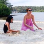 Michelle Vito Instagram – last week recap 🌴