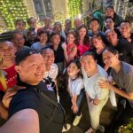 Michelle Vito Instagram – album: lovers & liars 🎭

i’ll miss you andeng 🫶🏻
@regalfilms50 @gmanetwork