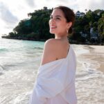 Michelle Vito Instagram – ahhh, good times ☀️
