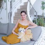 Michelle Vito Instagram – forever ♡