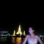 Michelle Vito Instagram - bkk dump 🇹🇭