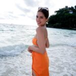 Michelle Vito Instagram – ahhh, good times ☀️