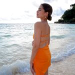 Michelle Vito Instagram – ahhh, good times ☀️