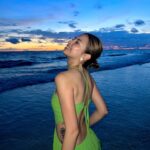 Michelle Vito Instagram – since ‘08 ✨
