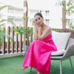 Michelle Vito Instagram – i see hue 💕