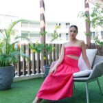 Michelle Vito Instagram – i see hue 💕