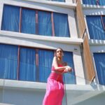 Michelle Vito Instagram – i see hue 💕