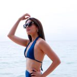 Michelle Vito Instagram - … from this afternoon series ☁️