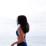 Michelle Vito Instagram – … from this afternoon series ☁️