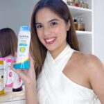 Michelle Vito Instagram – Not just 1, but there’s 7 of them! Love how @skinwhiteph has different lotions that address your unique skin whitening need. ✨

Basta expert in skin whitening, SkinWhite is #SkinWhiteningExpert