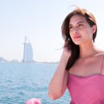 Michelle Vito Instagram - can’t get enough of this trip 🌍✈️