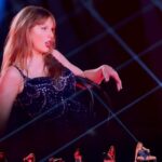 Michelle Vito Instagram – It’s been a long time coming, but 🎶 

traveled to see you @taylorswift with @flyairasia.ph 🫶🏻 
#FlyAirAsia #FlyTheWorldChampion #AirAsiaInJapan

🧳: @the815co