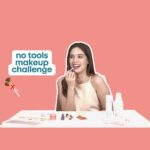 Michelle Vito Instagram – I’ll be releasing a quick challenge vlog tonight 💋 catch it on my YouTube channel at 6pm! Link in bio! 🤍