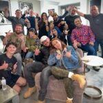 Michelle Waterson-Gomez Instagram - Number one is definitely my favorite, how about you? Last nights UFC fight viewing party over at @bjbaldwin’s.. thanks for having us out! Great hanging with @timkennedymma @topguntori @recon8541 @tactical.taz @the_tactical_civilian @realcarlcringle @itsanplusdrew @karatehottiemma @scarlett_brigs @joshua_gomezjg @ricochet_baldwinpt2 @gefreesh . . . . . #shotshowweek #mma #ufc #ufc297 #shotshow2024 #shotshow