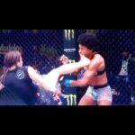 Michelle Waterson-Gomez Instagram – What a beautiful life I get to live! @ufc @jacksonwink_mma @smartjits_