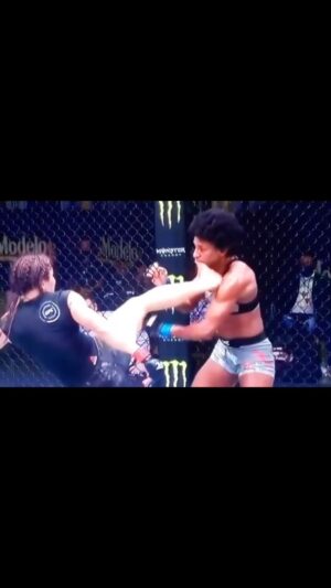 Michelle Waterson-Gomez Instagram - What a beautiful life I get to live! @ufc @jacksonwink_mma @smartjits_