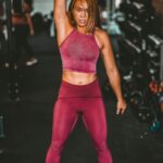 Michelle Waterson-Gomez Instagram - 😅😅😅 JUST WORK!!!