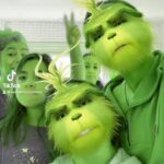 Michelle Waterson-Gomez Instagram - Feeling a little grinchy!!!